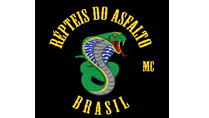 Répteis do Asfalto - Moto Clube