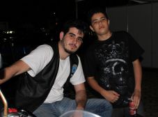 Aniversário Répteis - Prainha de Vila Velha - 2013