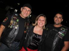 Aniversário Répteis - Prainha de Vila Velha - 2013