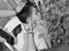 MC Dia Feliz - 2015