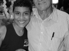 MC Dia Feliz - 2015