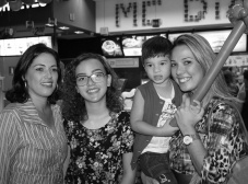 MC Dia Feliz - 2015