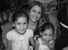 MC Dia Feliz - 2015