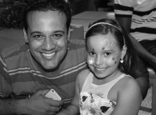 MC Dia Feliz - 2015