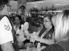 MC Dia Feliz - 2015