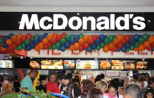 MC Dia Feliz - 2015